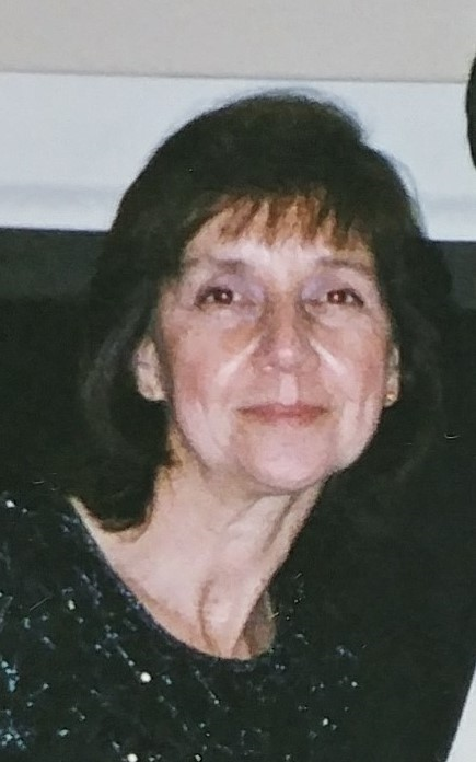 Shirley Gabor