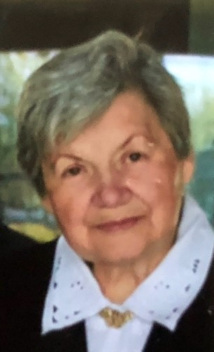 Elizabeth Schoen