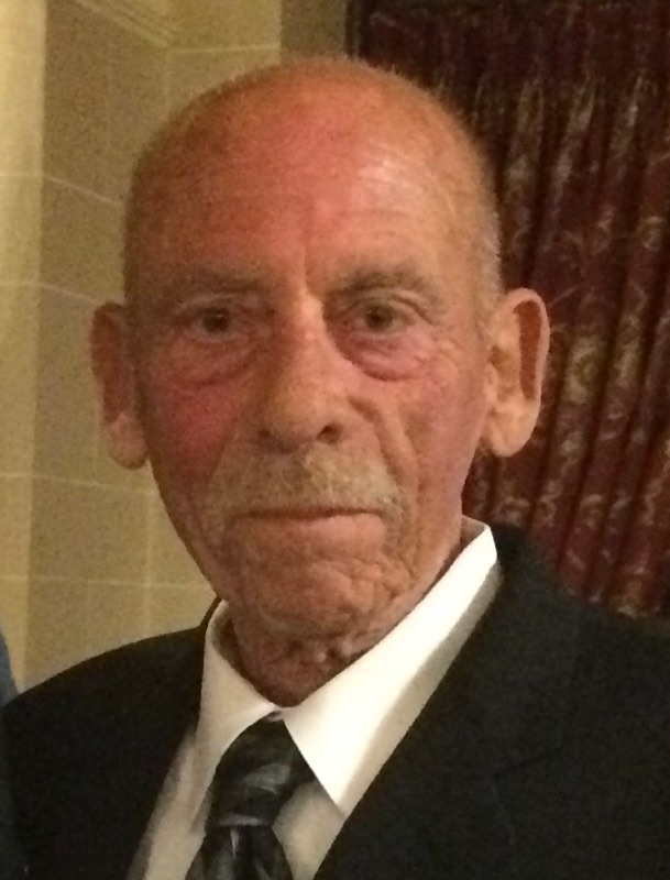 Gerald Muraglia