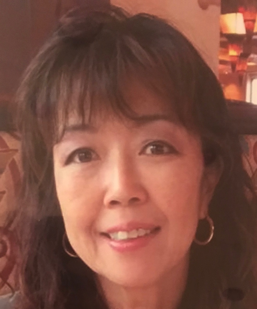 Chong Mi Yoon