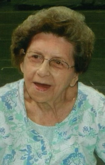 Virginia Feldman