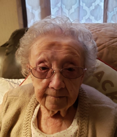 Virginia L. Green