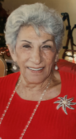 Stephanie  Chaconis