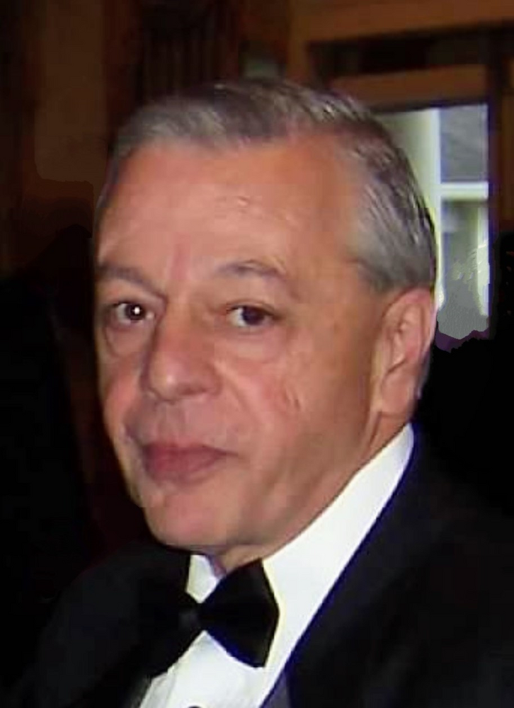 Nicholas Basile