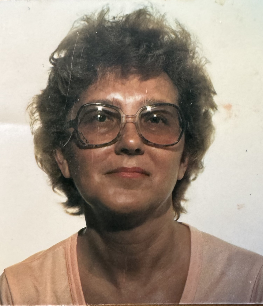 Magda Dekis