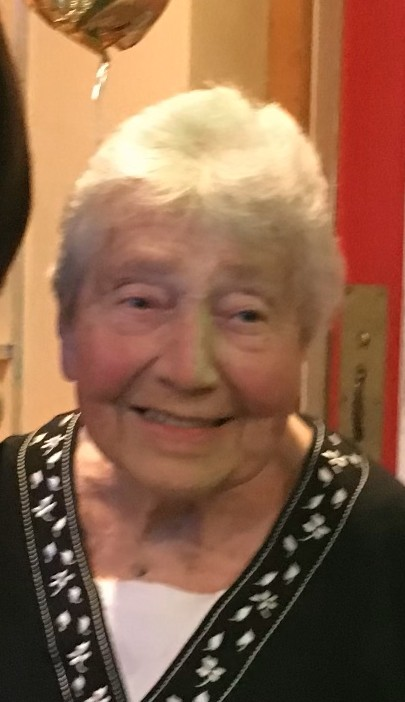 June Didun