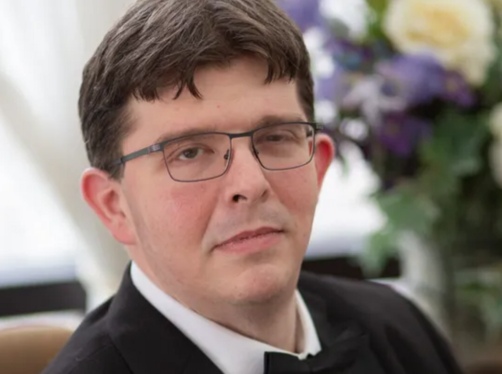Stefan Revesz