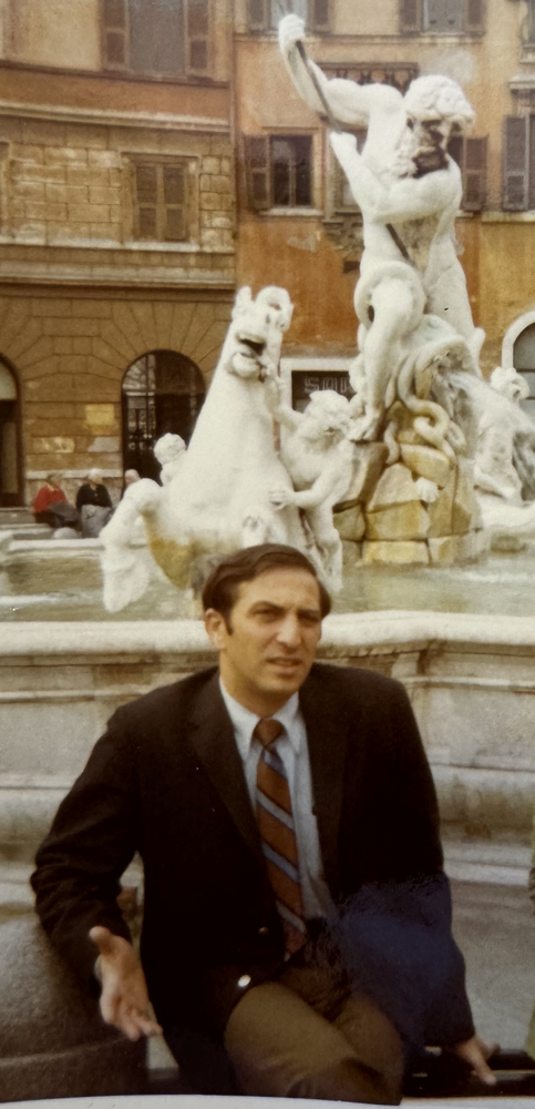 Frank San Paolo