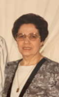 Vincenza  Provenzano
