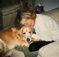 Sharon  Weber