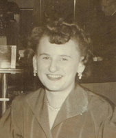 Mildred D. White