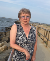 Krystyna Maria Siek