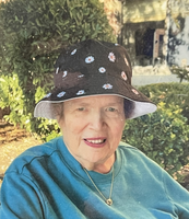Dorothy J. Weber