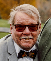 Mark A. Newman