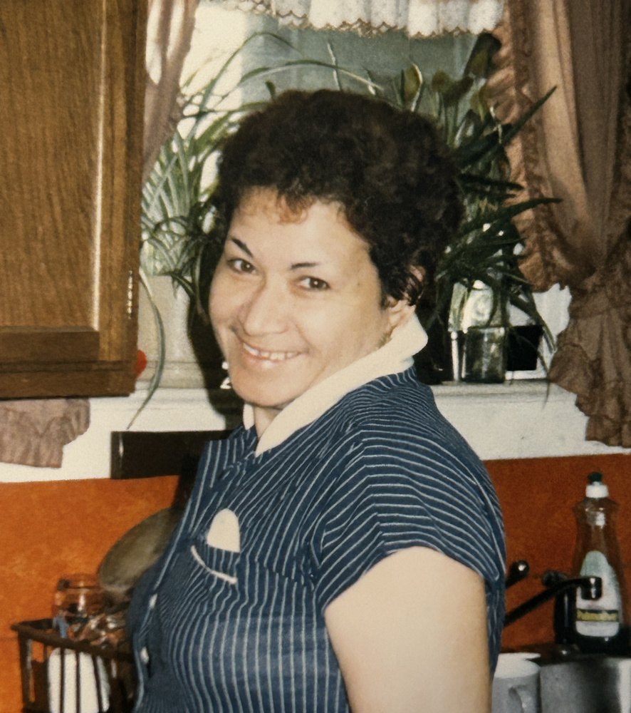 Maria ColonCamacho Obituary, Trenton, NJ